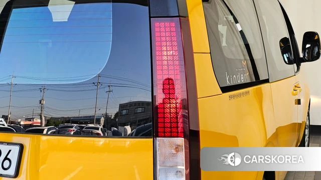 Hyundai Staria id 5021502 из Кореи 15