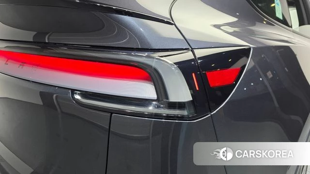 Tesla Model Y id 4934450 из Кореи 15