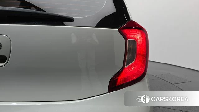 Kia All New Morning (JA) id 5060789 из Кореи 15