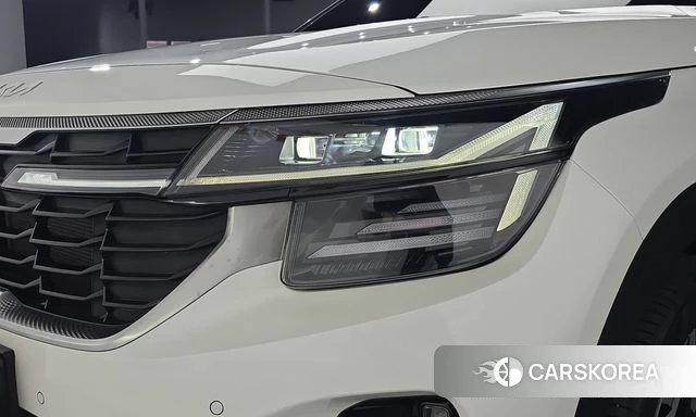 Kia The New Seltos id 4950967 из Кореи 15