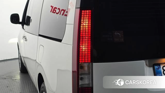 Hyundai Staria id 4980147 из Кореи 15