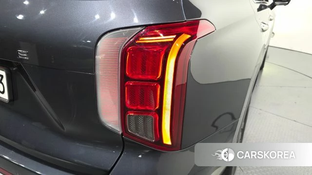 Hyundai The New Palisade id 4965747 из Кореи 15