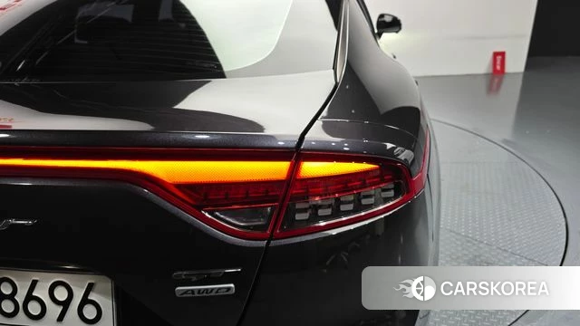 Kia Stinger Meister id 5053838 из Кореи 15