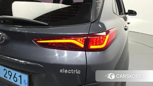 Hyundai Kona Electric id 4952639 из Кореи 15