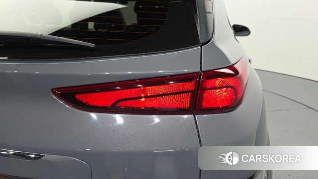 Hyundai The New Kona Hybrid id 4716220 из Кореи 15