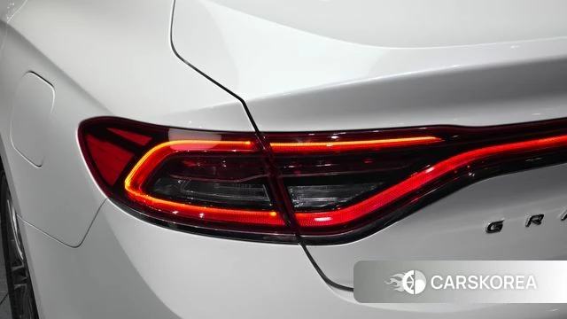 Hyundai Grandeur IG id 5042215 из Кореи 15