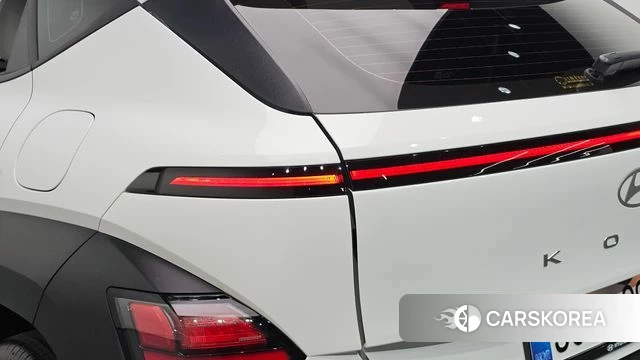 Hyundai Kona (SX2) id 4964333 из Кореи 15