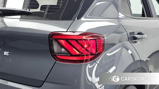 Hyundai Venue id 4974786 из Кореи 15