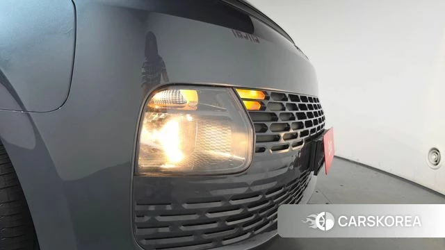 Hyundai Staria id 4783666 из Кореи 15