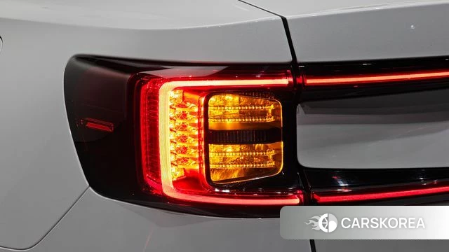 Polestar Polestar 2 id 4997152 из Кореи 15