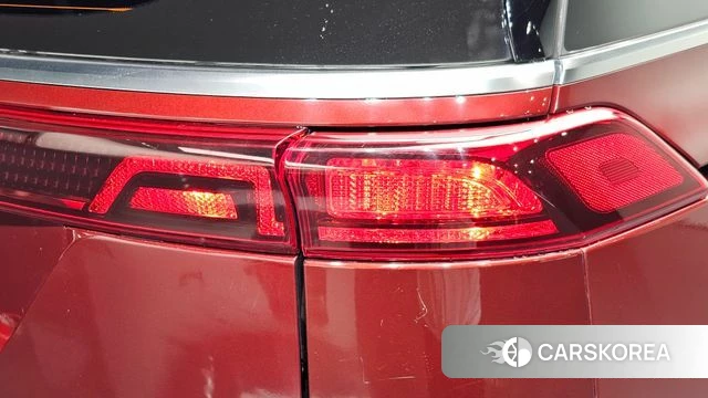 Kia Carnival 4th generation id 5017897 из Кореи 15