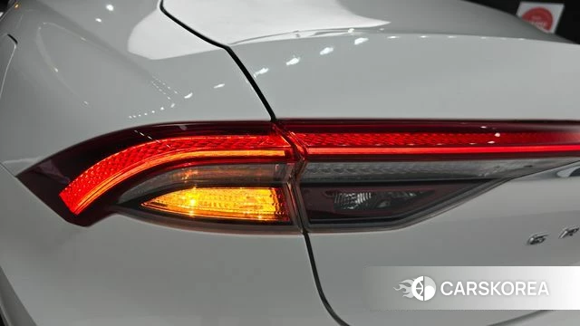 Hyundai The New Grandeur IG id 4918147 из Кореи 15