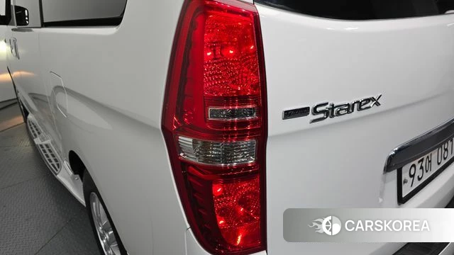Hyundai The New Grand Starex id 5054622 из Кореи 15
