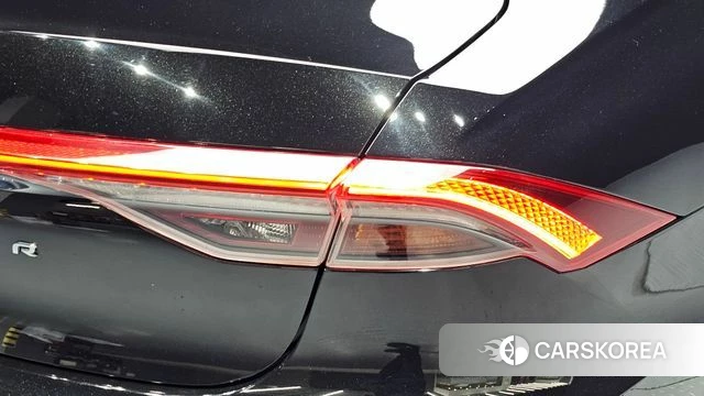 Hyundai The New Grandeur IG id 5022861 из Кореи 15