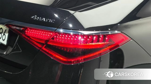 Mercedes-Benz S-Class W223 id 4965042 из Кореи 15