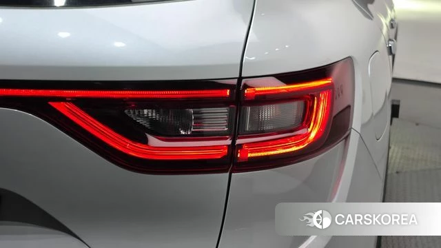 Renault Korea (Samsung) The New QM6 id 5046898 из Кореи 16