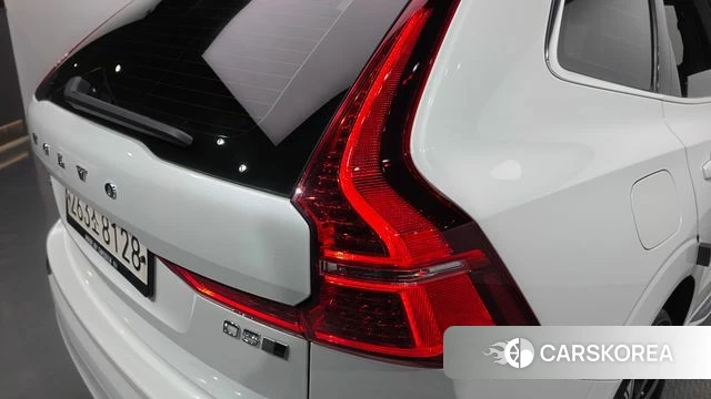 Volvo XC60 second Generation id 5041564 из Кореи 15
