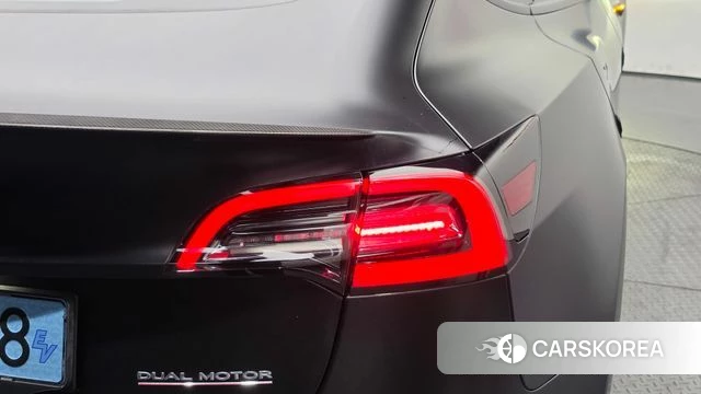 Tesla Model 3 id 4906618 из Кореи 15