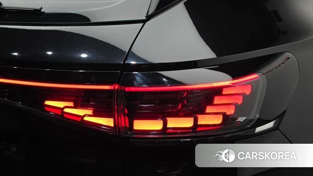 Volkswagen ID.4 id 4990476 из Кореи 15
