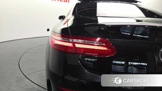 Mercedes-Benz E-Class W213 id 5023628 из Кореи 15