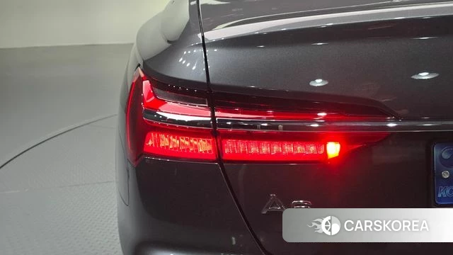 Audi A6 (C8) id 4929161 из Кореи 15