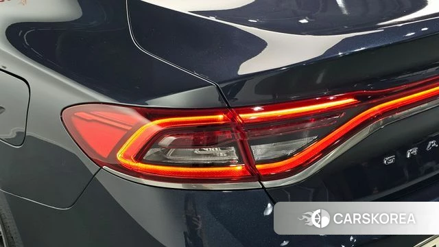 Hyundai Grandeur IG id 5061036 из Кореи 15