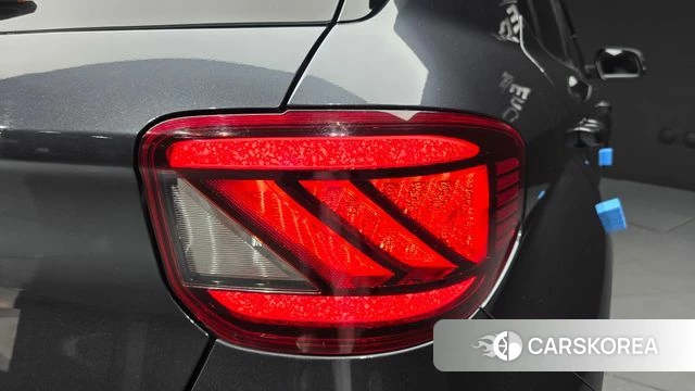 Hyundai Venue id 5023140 из Кореи 15