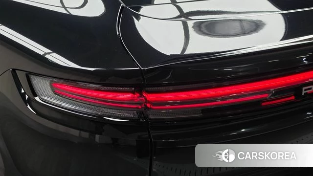 Porsche Cayenne (PO536) id 4980226 из Кореи 15