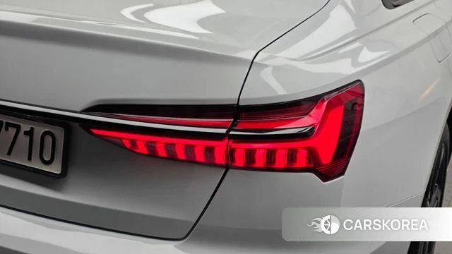 Audi A6 (C8) id 4907241 из Кореи 15
