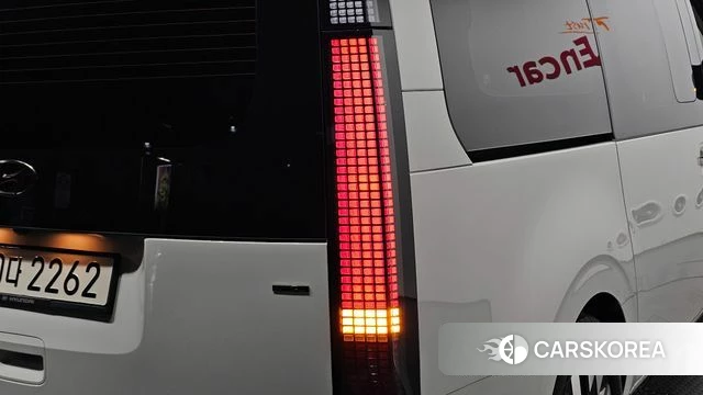 Hyundai Staria id 4951067 из Кореи 15