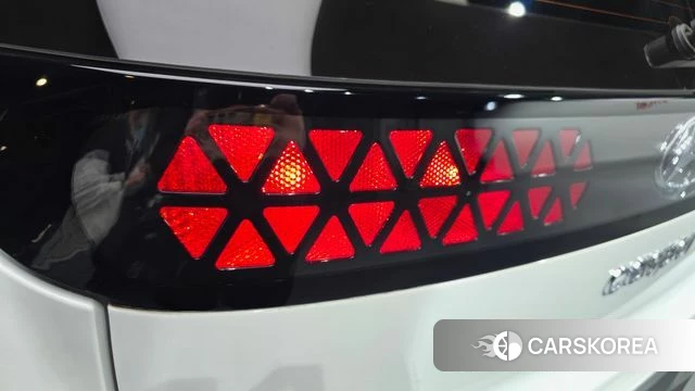 Hyundai Casper id 5022607 из Кореи 15