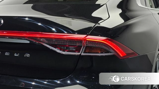 Hyundai The New Grandeur IG id 5046903 из Кореи 15
