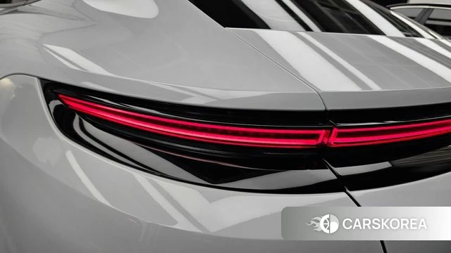 Porsche Panamera (976) id 4778210 из Кореи 15