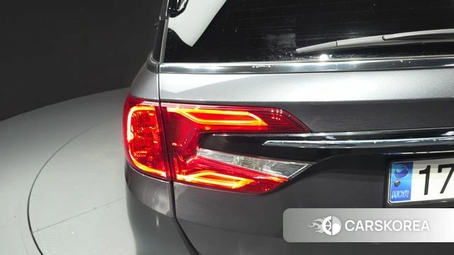 Honda Odyssey id 4950503 из Кореи 15
