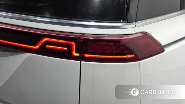 Kia Carnival 4th generation id 4982315 из Кореи 15