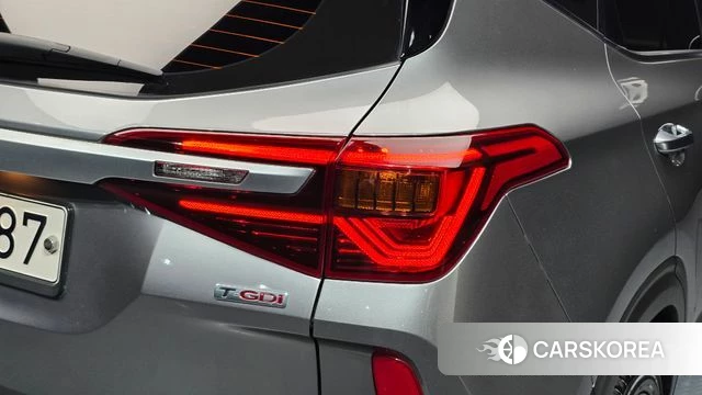 Kia Seltos id 5018358 из Кореи 15