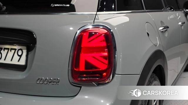 Mini Cooper id 5022403 из Кореи 15