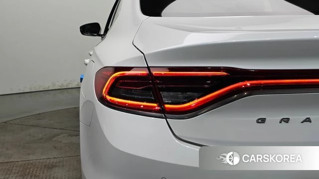 Hyundai Grandeur IG id 5004241 из Кореи 15