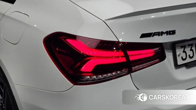 Mercedes-Benz A-Class W177 id 5052779 из Кореи 15