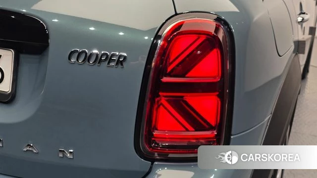 Mini Cooper Countryman id 4741016 из Кореи 15