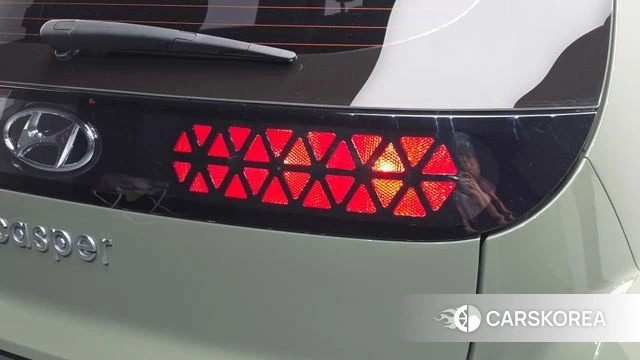 Hyundai Casper id 4975471 из Кореи 15