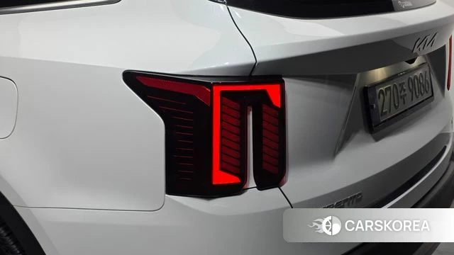 Kia The New Sorento 4th Generation id 5039189 из Кореи 15