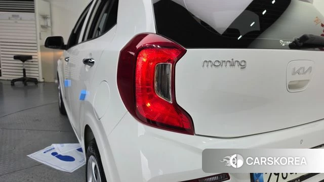 Kia Morning Urban (JA) id 4996809 из Кореи 15