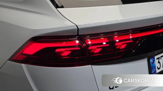 Audi Q8 (4M) id 4659988 из Кореи 15