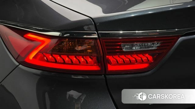 Kia Come New K7 id 5054616 из Кореи 15