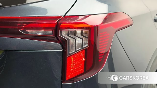 Kia The New Seltos id 4928911 из Кореи 15