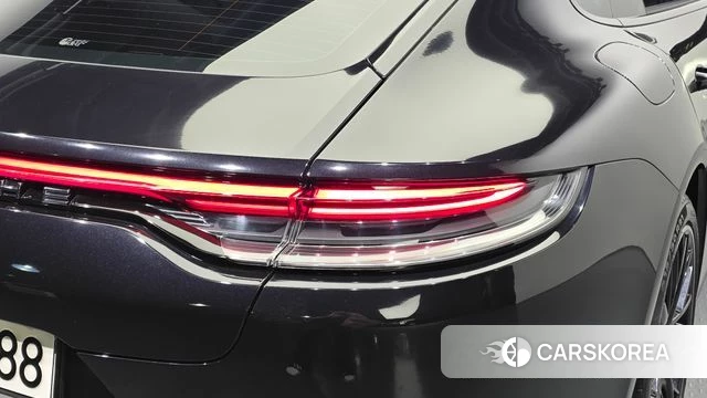 Porsche Panamera (971) id 4929848 из Кореи 15