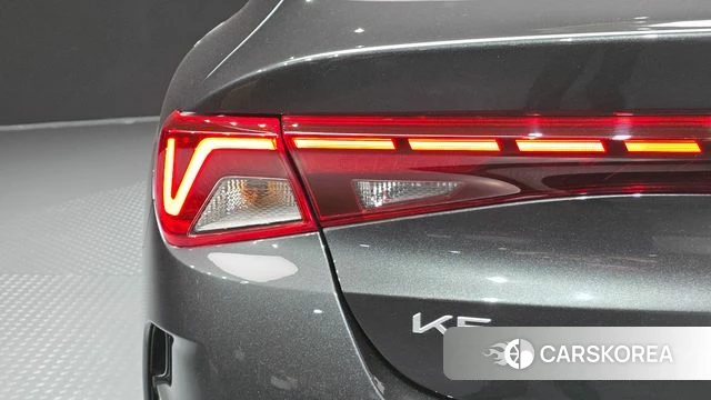 Kia K5 Hybrid 3rd Generation id 4985959 из Кореи 15