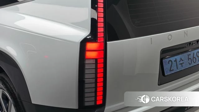 Hyundai Ionic 9 id 5011028 из Кореи 15