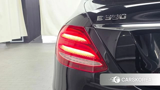Mercedes-Benz E-Class W213 id 4977704 из Кореи 15